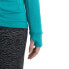 Фото #7 товара ICEBREAKER Quantum III Merino Full Zip Sweatshirt