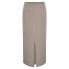 Фото #4 товара PIECES Bossy Long Skirt