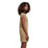 Фото #5 товара URBAN CLASSICS Extended Short Sleeve Short Dress