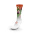 Фото #1 товара OTSO Flower long socks