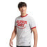 Фото #1 товара SUPERDRY Vintage Cooper Class Rngr short sleeve T-shirt