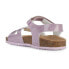 Фото #4 товара GEOX Adriel Sandals