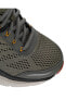 D'Lux Walker Memory Foam Sneaker Hafızalı Taban 4cm Erkek Günlük Spor Ayakkabı Kahverengi