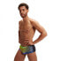 Фото #10 товара SPEEDO Allover Digital 14 cm Swimming Brief