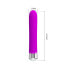 Фото #7 товара Vibe Randolph Silicone Purple