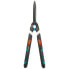 Фото #3 товара Gardena Hedge Clippers TeleCut - Bypass - Black/Blue - Black/Stainless steel - 20 cm - 1 pc(s)
