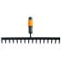 Fiskars Grabie 16-zębne Quikfit 40 cm 1000654