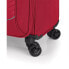 Фото #5 товара GABOL Lisboa Soft Spinner Expandable 71.3-78.2/103-112.7L Trolley Set Of 2