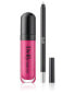 Фото #1 товара Delfy Cosmetics 3D Volume Lip Gloss with Lip Line Perfector Gerber Daisy (7 ml)