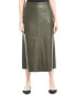 Фото #1 товара Max Studio Aline Skirt Women's