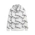 Фото #2 товара Худи мужское PUMA Essential Logo Lab Graphic Pullover White