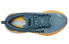 HOKA ONE ONE Bondi 8 Wide 邦代8 低帮 跑步鞋 男款 蓝黑 宽版 / Кроссовки HOKA ONE ONE 1127953-GBMS