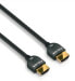 Pixelgen PXL-CBH05 - High Speed HDMI Kabel mit Ethernet THX zertifiziert 0.5 - Cable - Digital/Display/Video