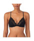 ფოტო #1 პროდუქტის Women's Wave Lace Unlined