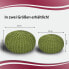 Фото #6 товара Pouf Sitzpouf Bodenkissen Puff Hocker