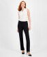 ფოტო #4 პროდუქტის Bi-Stretch Modern Dress Pants