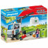 Фото #6 товара Playset Playmobil 71431 City Action