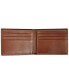 Perry Ellis Men's Leather Wallet