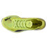 Puma Liberate Nitro 2 Psychedelic Rush Running Mens Yellow Sneakers Athletic Sh