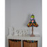 Фото #4 товара Настольная лампа Viro Butterfly Разноцветный цинк 60 W 25 x 21 x 25 cm