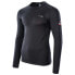 ELBRUS Nadim Polartec Long Sleeve Base Layer