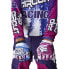 Фото #3 товара Мужская футболка FOX RACING MX Pro Circuit 180 с длинным рукавом