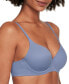 ფოტო #2 პროდუქტის Women's Cloud 9® Easy Size™ Underwire T-Shirt Bra RA1051A