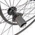 Фото #6 товара Колеса велосипедные RavX Maddux 700c 100мм/130мм 10 скоростей Shimano Rim Brake