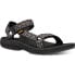 TEVA Winsted sandals Bamboo Black, 44.5 - фото #1