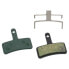 Фото #1 товара UNION DBP/61E Tektro Brake Pads