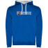 KRUSKIS Good Bike Ride Two-Colour hoodie