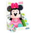 Фото #1 товара DISNEY Clementoni Baby Minnie Teddy