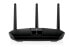 Фото #13 товара Netgear Nighthawk AX/5-Stream AX2400 WiFi 6 Router (RAX30) - Wi-Fi 6 (802.11ax) - Dual-band (2.4 GHz / 5 GHz) - Ethernet LAN - Black - Tabletop router