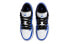 Air Jordan 1 Low Game Royal GS 553560-124 Sneakers