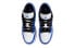 Кроссовки Jordan Air Jordan 1 Low Game Royal GS 553560-124 36 - фото #5