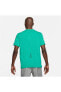 Фото #5 товара Run Division Rise 365 Da1305-370 Erkek Yeşil T-shirt