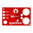 Фото #3 товара Current Sensor ACS723 - 5A current sensor - SparkFun SEN-13679