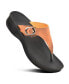 ფოტო #1 პროდუქტის Shale Women's Comfortable Arch Support Sandal