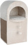 Фото #1 товара Trixie Wieża dla kota Dasio , 82 cm, jasnoszary/brąz