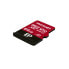 Фото #2 товара PATRIOT Memory PEF64GEP31MCX - 64 GB - MicroSDXC - Class 10 - 100 MB/s - 80 MB/s - Class 3 (U3)