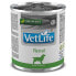 ფოტო #1 პროდუქტის FARMINA Vetlife Renal 6x300g Dog Food