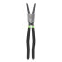 Фото #3 товара JBM 13´´ 330 mm 90 degree bend nose external circlip plier