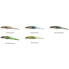 SHELL JAPAN Cannibal Shallow minnow 17g 124 mm