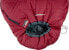 High Peak High Peak Hyperion -5, sleeping bag (dark red/grey)