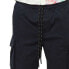 Фото #3 товара URBAN CLASSICS Drawstring cargo shorts