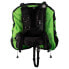 Фото #1 товара OMS IQ Lite CB Signature With Deep Ocean 2.0 Wing BCD
