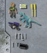 Фото #2 товара Игровой набор Playmobil Dino Rise Uncle Rob Arming for Battle 70629 (Диноразгарядка - Uncle Rob)