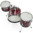 Фото #5 товара Gretsch Drums US Custom 20 Ruby Red Pearl