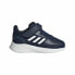 Фото #1 товара Детские кроссовки Adidas Runfalcon 2.0 Темно-синий