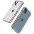 Чехол для смартфона MUVIT FOR CHANGE Apple iPhone 13, шокопрочный, 2м